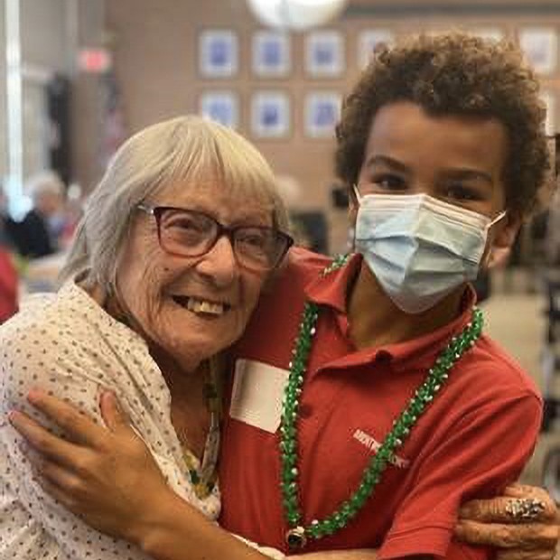 LA Jewish Health tweet media
