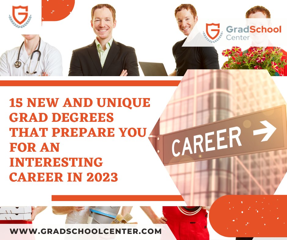 GradSchoolCenter tweet media