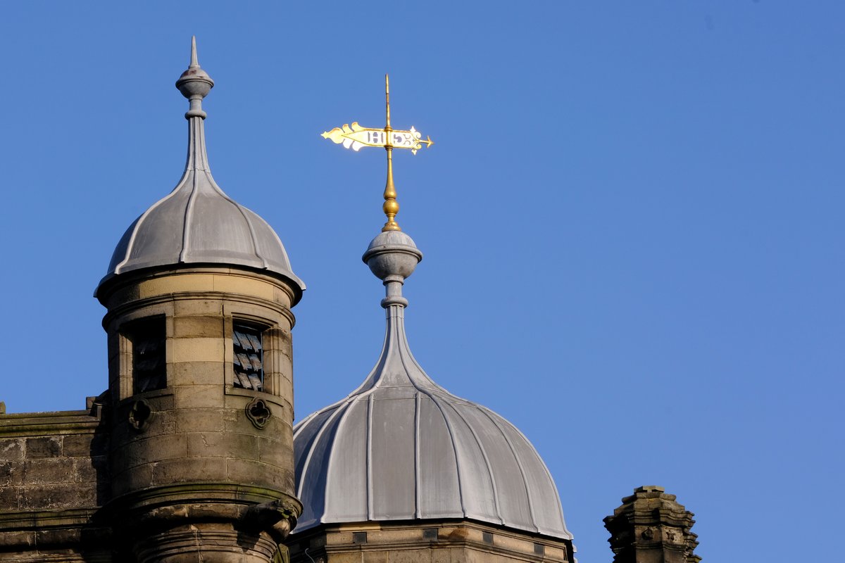 George_Heriots's tweet image. News career opportunities available at Heriot&apos;s:

🙍‍♂️ Janitor
🏋️‍♂️ PE and Sports Supply Teachers

You can find more information here: ow.ly/JiOo50Q31ip

#weareheriots