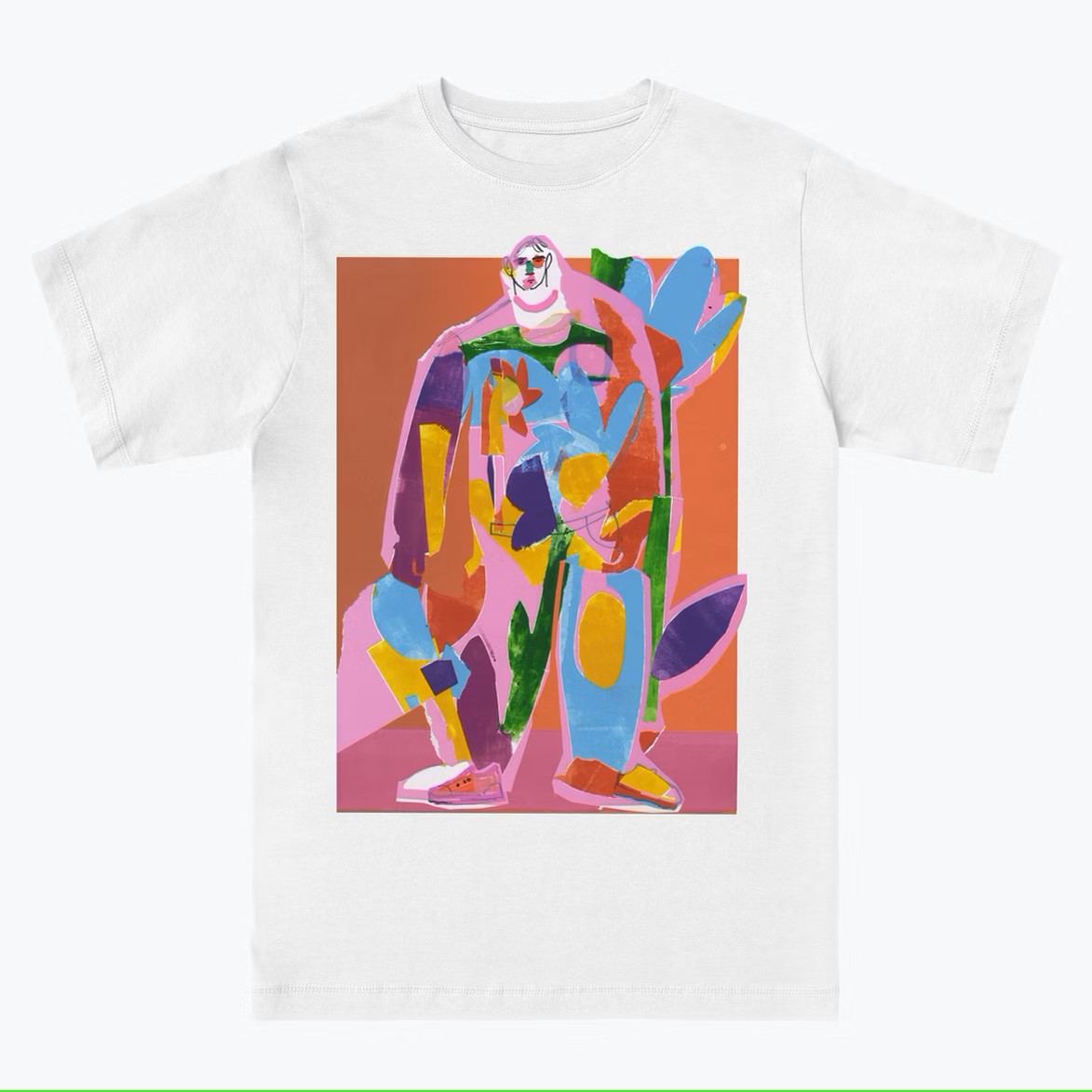 National AIDS Trust (@nat_aids_trust) on Twitter photo <a href="/everpresshq/">Everpress</a> @robe_tovar The design reflects how HIV treatment and prevention has changed with a bold, colourful figure, made up of John Booth's signature decorative style of collage.
Available for a limited time, you can order yours from today until Friday 17 November.
everpress.com/world-aids-day… <a href="/everpresshq/">Everpress</a> @robe_tovar The design reflects how HIV treatment and prevention has changed with a bold, colourful figure, made up of John Booth's signature decorative style of collage.
Available for a limited time, you can order yours from today until Friday 17 November.
everpress.com/world-aids-day…