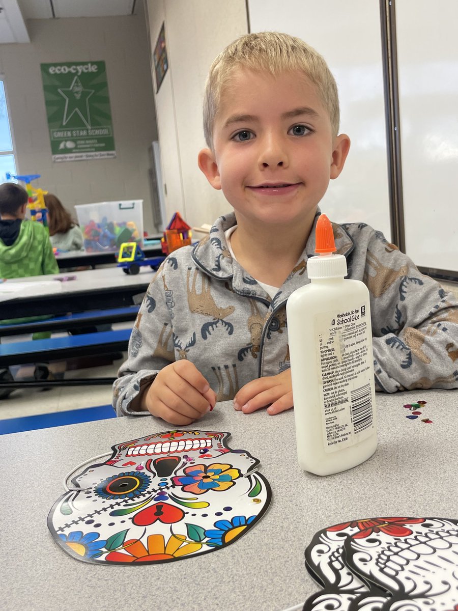 SVVSD Community Schools tweet media