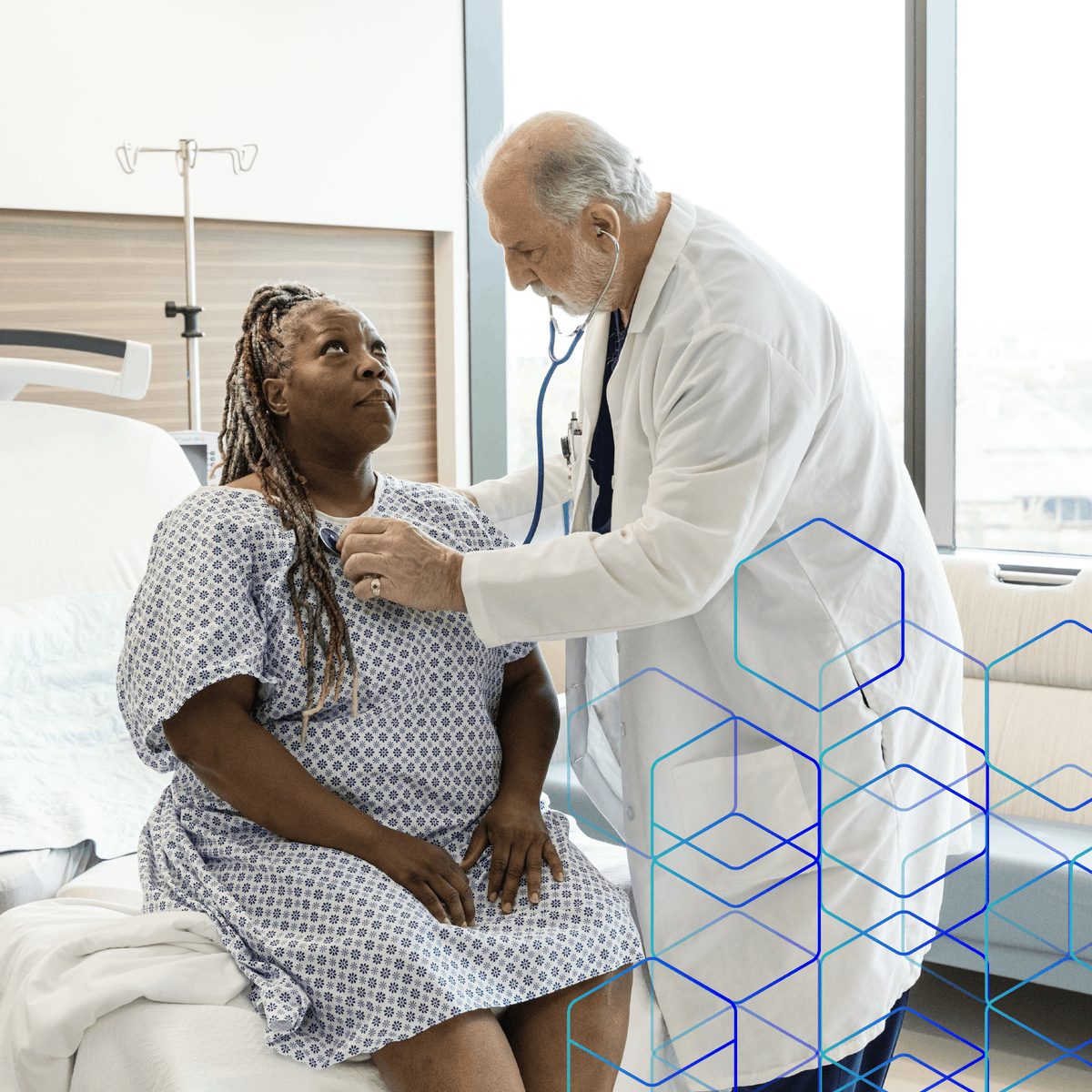 Healthgrades's tweet image. Chronic workforce shortages are a prevalent issue for many hospitals. As of May 2023, 45% of inpatient nurses indicate they are likely to leave their role in the next six months.

Explore our 2024 Specialty Excellence Report: bit.ly/3Qoh9mk

#HealthSystems #Healthgrades