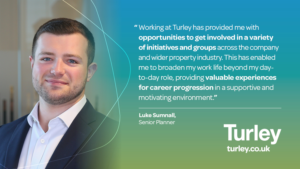 We are looking for a talented Senior Planner to join our highly motivated, passionate London Planning team. We lead on and add value to projects across the Capital through our depth of experience, creative influence and collaborative approach.
turley.co.uk/vacancy/senior…