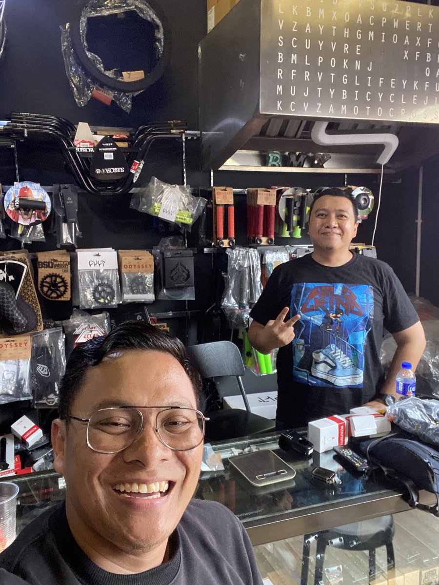 Febriansyah Selamat Pribadi tweet media