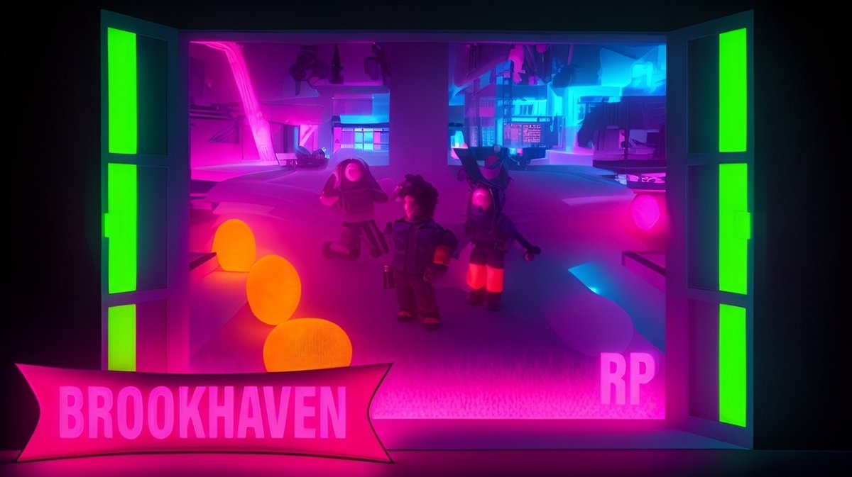 Brookhaven 🏡RP (@Brookhavenrblx) / Posts / X