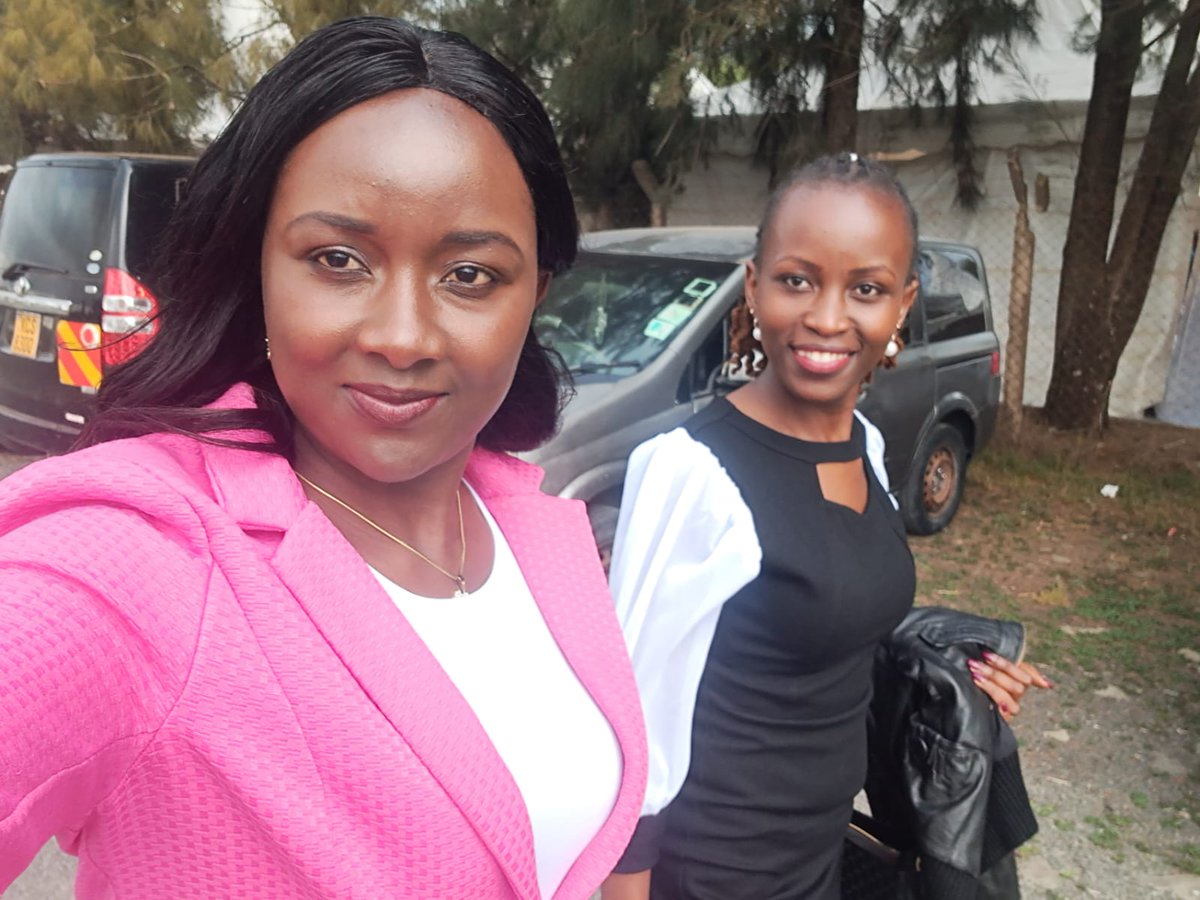 BbtKenya's tweet photo. It was an absolute delight attending the CITAM Business Forum, where we had the opportunity to network with like-minded professionals and gain valuable insights that will undoubtedly enhance our organization...

Visit Our Website - https://t.co/Vj8uj7p35c https://t.co/eI9t9igivN
