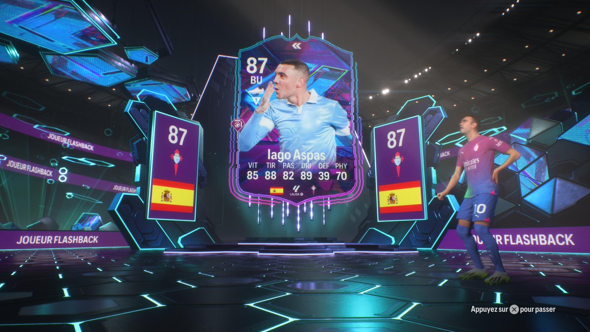 #PS5Share, #EASPORTSFC24