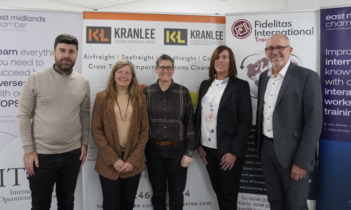 We are pleased to announce that <a href="/KranleeL/">KranLee Logistics Limited</a> is joining us as the International Trade Operations and Procedures (ITOPS) programme sponsor. 👏
✅Full #NewsUpdate &gt;&gt;&gt; tinyurl.com/5n895vs5 
✅More on ITOPS &gt;&gt;&gt; tinyurl.com/yckhdb2h