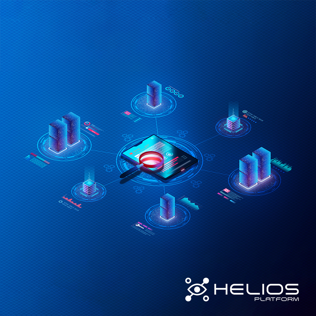 bnt_pro's tweet image. Helios-Platform ile güvenliği parçalara bölebilir ve her yönüyle kontrol altına alabilirsiniz! Mikro segmentasyon, ağ trafiğini küçük izole bölgelere ayırarak saldırıları engeller. 

helios-platform.com

 #serverdiscovery #applicationdiscovery
 #applicationdependencymapping