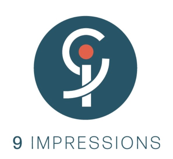 9Impressions's tweet photo. Today we're refreshing our brand, our look and feel!

We've also updated our website.
Take a look at 9 ways we can help you! #9Impressions #Design #Branding
https://t.co/oTczlFTdyn https://t.co/AA1OdYDPk3