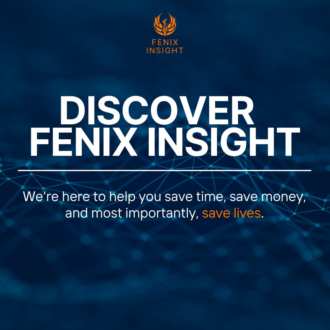 FenixInsight's tweet photo. Why rely on assumptions, perception or guesswork when you can have real data? Fenix Insight provides reliable information about explosive risks. We're here to help you save time, save money, and most importantly, save lives. https://t.co/V3FJhloIUI #RealTimeUpdates #Fenixinsight https://t.co/Rj7VoI7WYX