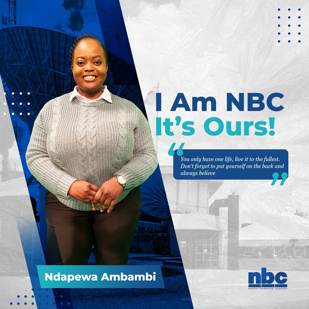 NBCNamibia's tweet photo. #IAMNBC https://t.co/dJrfegzHrW