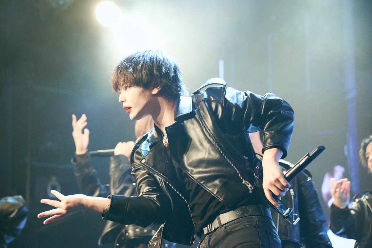 He1p_staff's tweet photo. ◤◢◤◢◤◢◤◢◤◢◤◢
     【He1p Last Live】
◤◢◤◢◤◢◤◢◤◢◤◢

【としき】@toshiki_panpi 

📸@take1an https://t.co/Wluq8Y9sW6