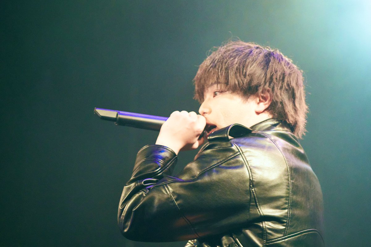 He1p_staff's tweet photo. ◤◢◤◢◤◢◤◢◤◢◤◢
     【He1p Last Live】
◤◢◤◢◤◢◤◢◤◢◤◢

【としき】@toshiki_panpi 

📸@take1an https://t.co/Wluq8Y9sW6