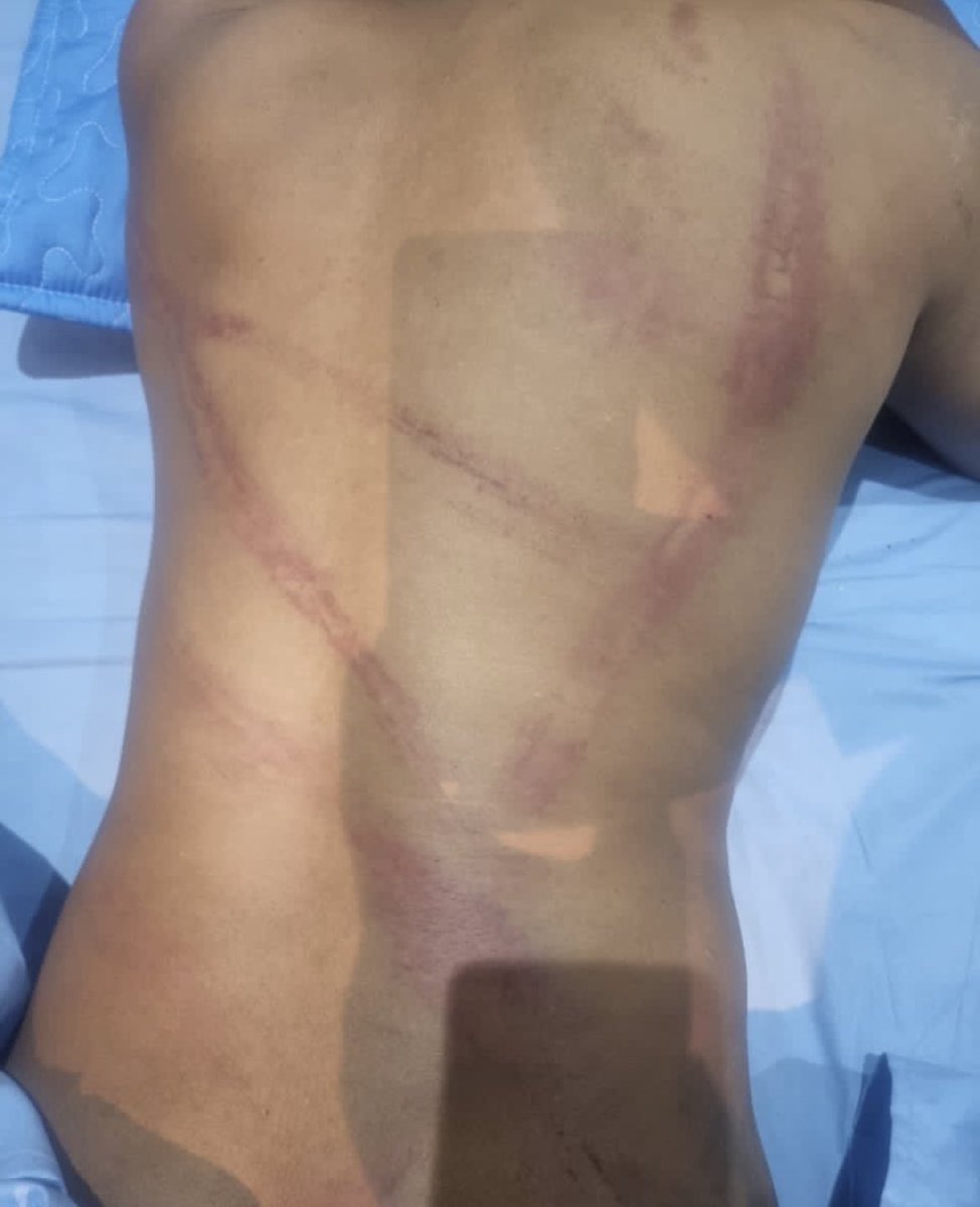 Fadzayi Mahere🇿🇼 tweet media