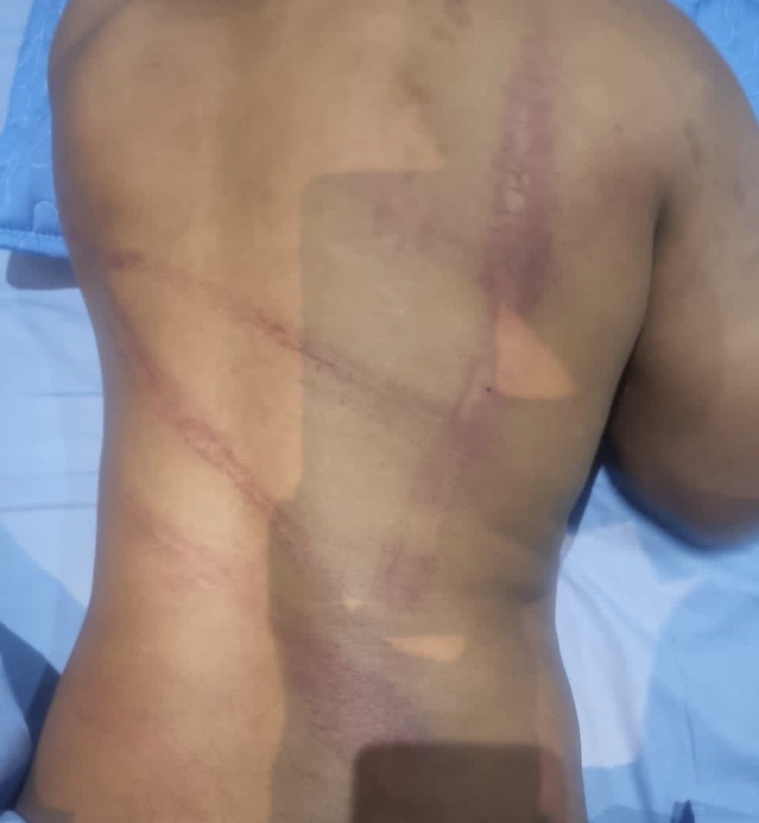 Fadzayi Mahere🇿🇼 tweet media