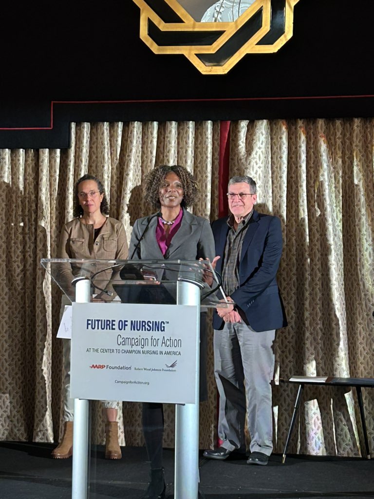 Marcus D. Henderson, MSN, RN, FNAP (@mhenderson_rn) on Twitter photo Congrats <a href="/kamilaalexander/">Kamila A. Alexander</a>! Such a well deserved recognition of your impact in nursing and advancing health equity! As one of Dr. Alexander’s students I can attest to her firm equity-minded grounding that she brings to the classroom & scholarship! That’s my professor!! <a href="/JHUNursing/">Hopkins Nursing</a> Congrats <a href="/kamilaalexander/">Kamila A. Alexander</a>! Such a well deserved recognition of your impact in nursing and advancing health equity! As one of Dr. Alexander’s students I can attest to her firm equity-minded grounding that she brings to the classroom & scholarship! That’s my professor!! <a href="/JHUNursing/">Hopkins Nursing</a>