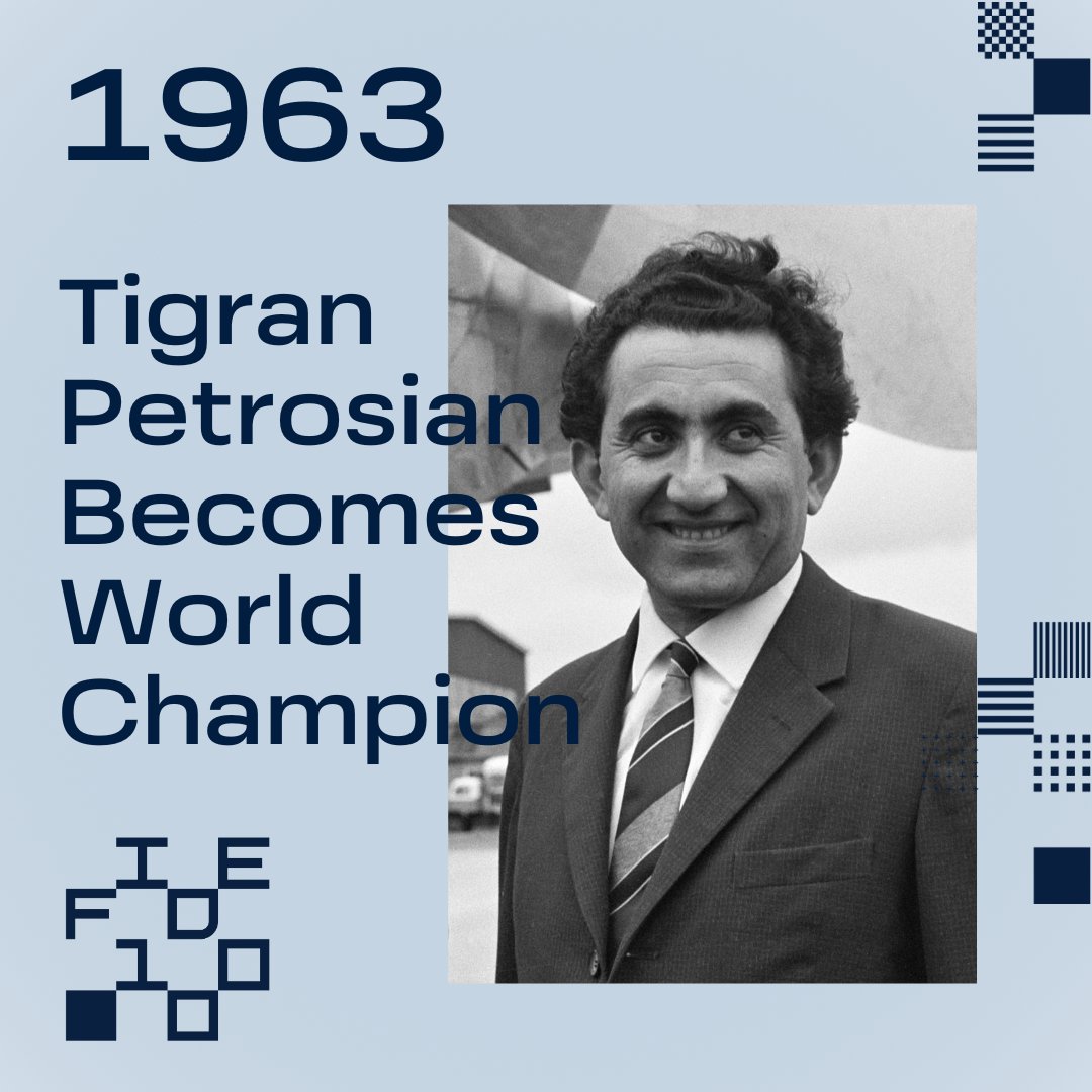 TOP 10 CHESS GAMES - Tigran Petrosian