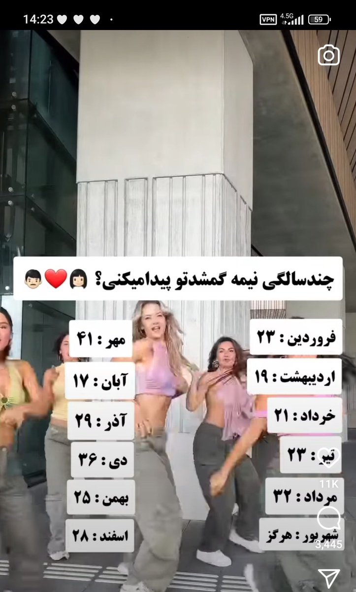 نون خامه‌ای‌بنفش💜🤤 tweet media