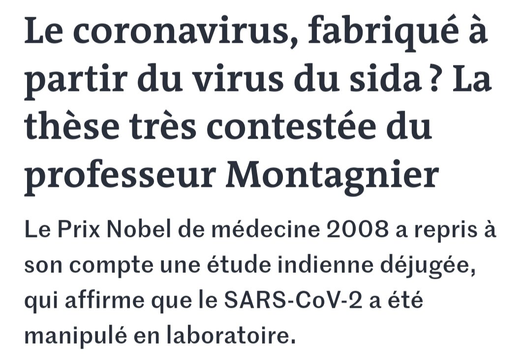 PatbolPatr48618's tweet photo. @FredGaulois Le #professeurMontagnier nous a quand même lancé un énorme pavé dans la mare avant de s'éteindre.rescpeter t'il le #sermentdhippocrate où peut être que 80/100 des médecins étaient plutôt sur un #sermentdhypocrite
En tout cas repose en paix docteur https://t.co/tk17JSSU1r