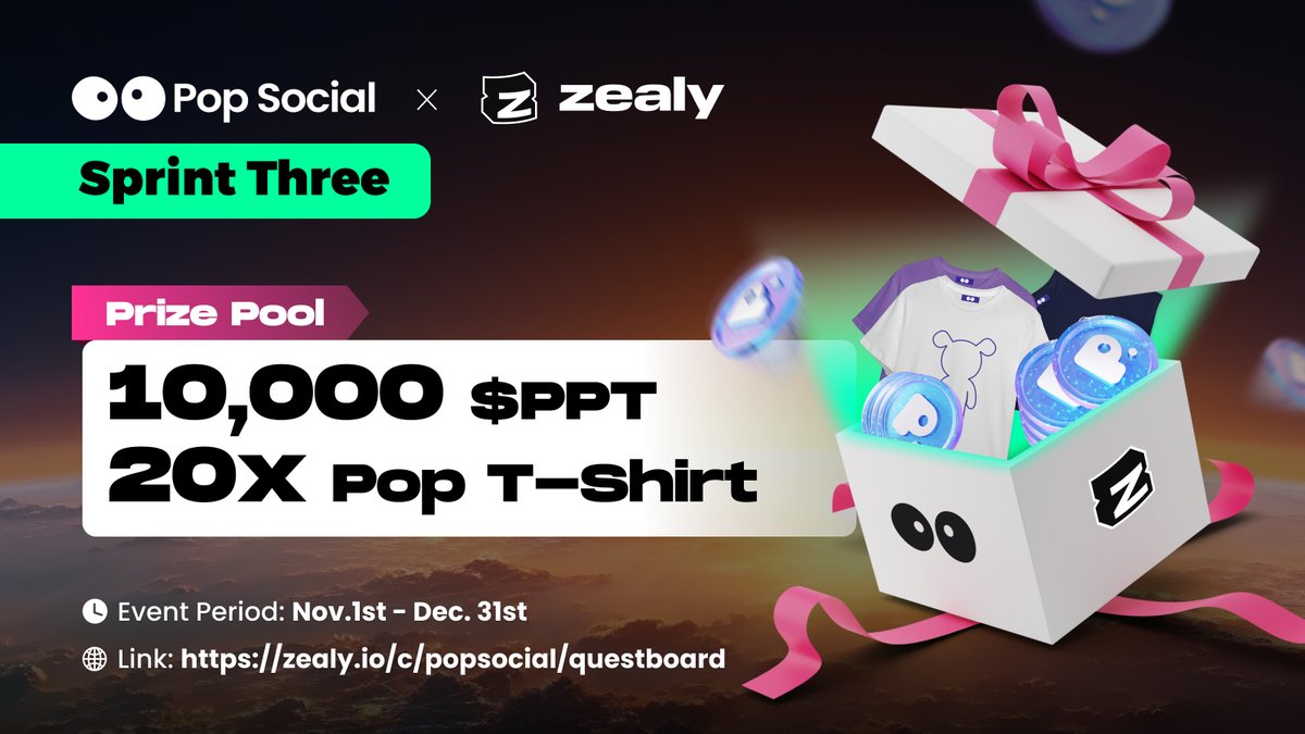 Pop Social tweet media