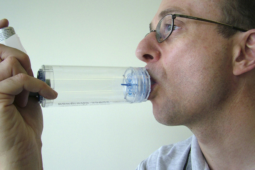 Based in the south of England? Join our hands-on Optimising inhaler technique workshop in Reading on 9 Nov to familiarise yourself with a variety of inhaler devices and other aids to improve outcomes for people with COPD and asthma. Book your place today! bit.ly/3Z1mfZA
