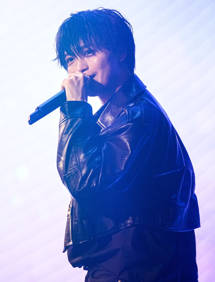 He1p_staff's tweet photo. ◤◢◤◢◤◢◤◢◤◢◤◢
     【He1p Last Live】
◤◢◤◢◤◢◤◢◤◢◤◢

【健人】@kento_he1p 

📸@take1an https://t.co/T9uuGh7KLs