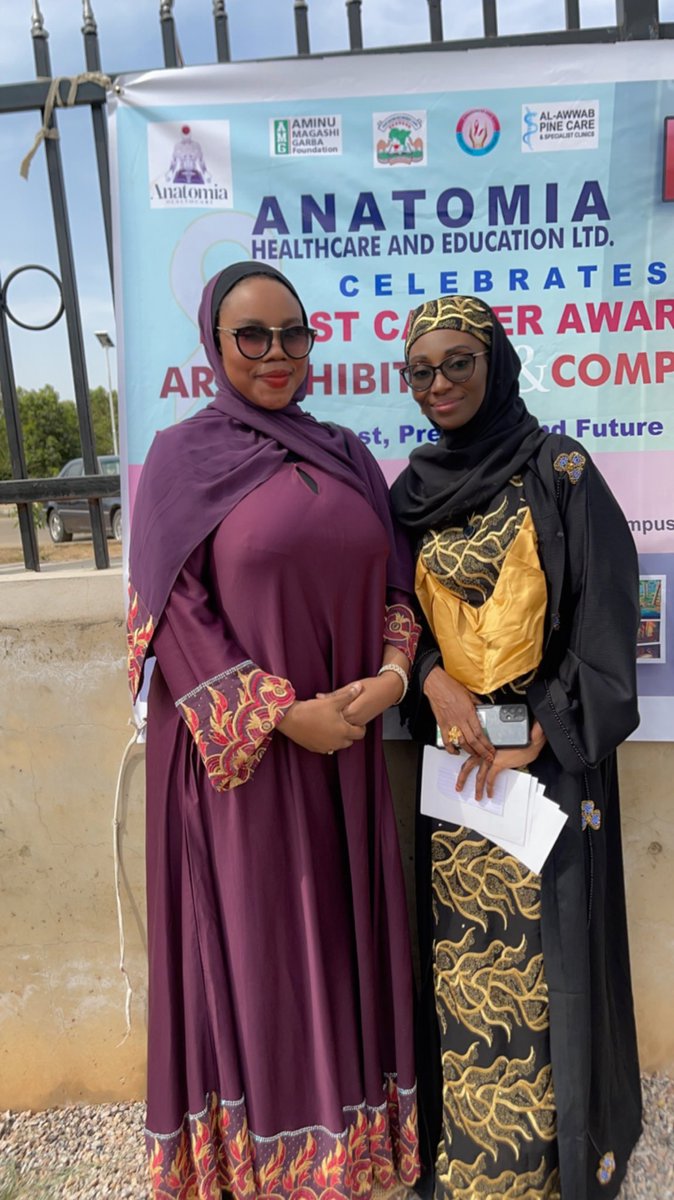 Ameenah Marafa tweet media