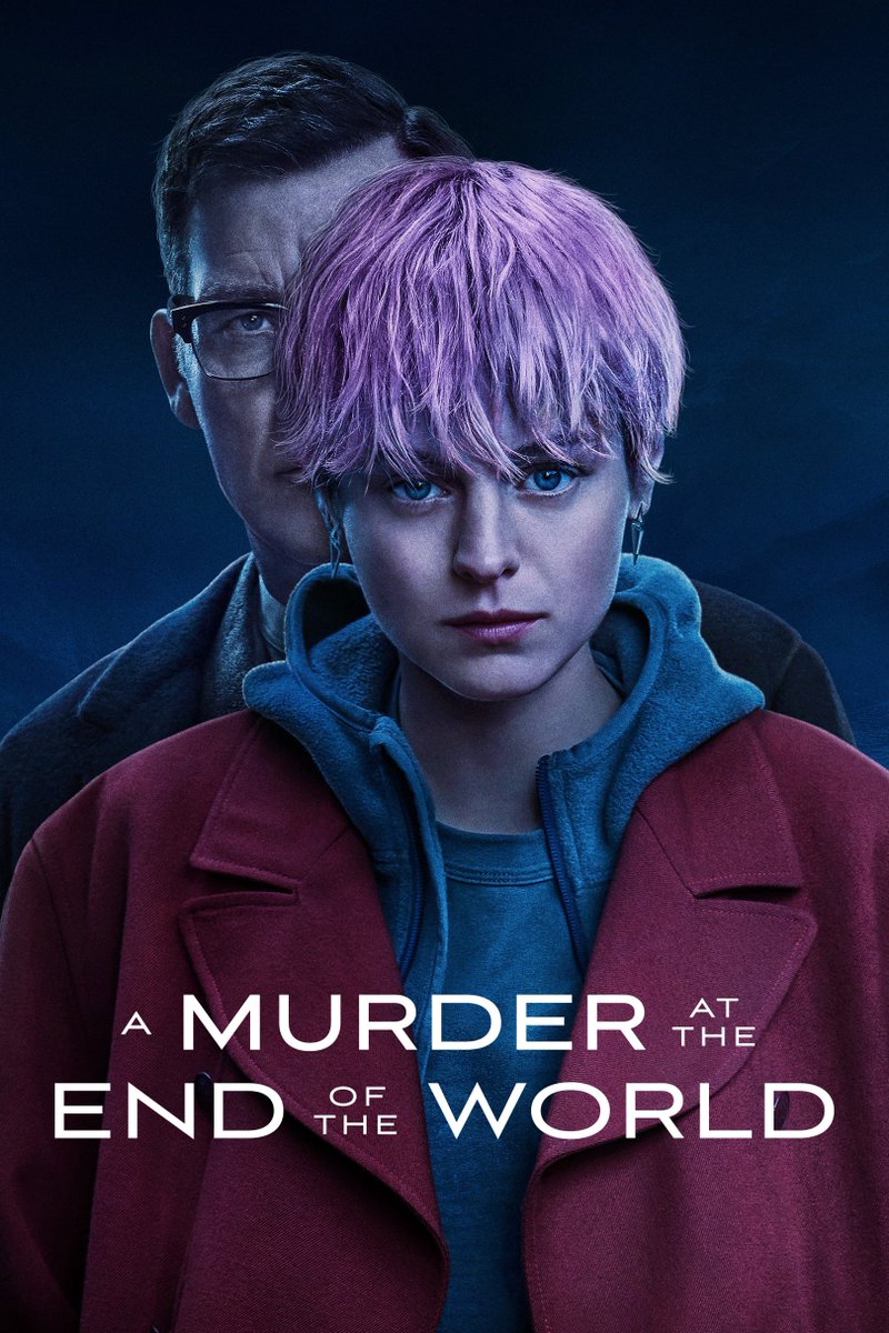 thepaperunit's tweet photo. Why does she look like #KanganaRanaut ??

A Murder at the End of the World, Nov 16
#Hotstar #fx  #Bollywood #Hollywood @KanganaTeam https://t.co/3uDKUn23eF
