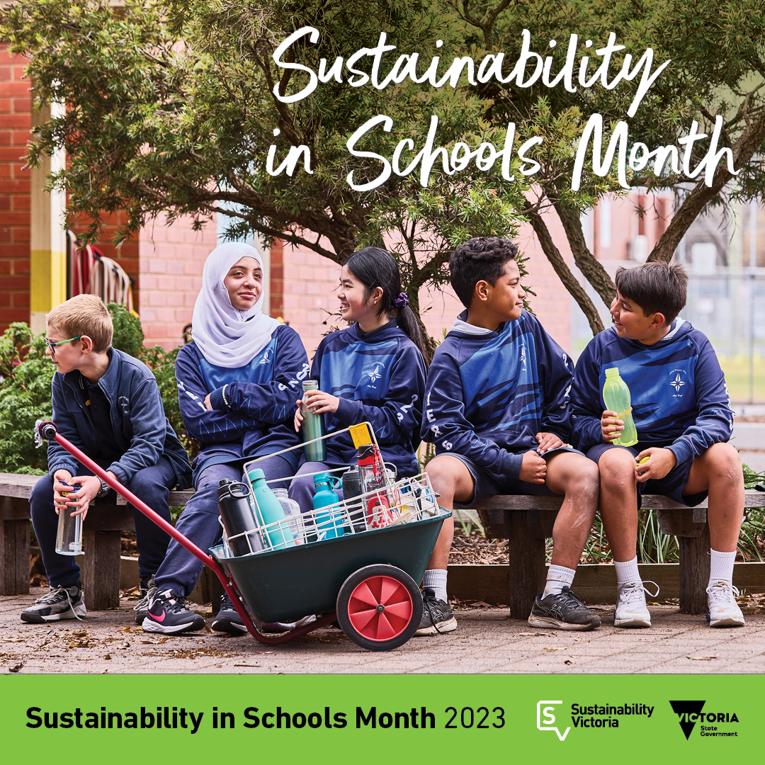Achievement Program (@achievementvic) on Twitter photo 🙌 🌏 We're proudly participating in <a href="/SustainVic/">Sustainability Victoria</a>'s Sustainability in Schools month! #SiSMonth.
We're hosting a healthy schools and climate adaption workshop on Nov 20; sign up here: bit.ly/490MELM
@cancervic
<a href="/VicKidsEatWell/">Vic Kids Eat Well</a>
#HealthyKidsAdvisors 🙌 🌏 We're proudly participating in <a href="/SustainVic/">Sustainability Victoria</a>'s Sustainability in Schools month! #SiSMonth.
We're hosting a healthy schools and climate adaption workshop on Nov 20; sign up here: bit.ly/490MELM
@cancervic
<a href="/VicKidsEatWell/">Vic Kids Eat Well</a>
#HealthyKidsAdvisors