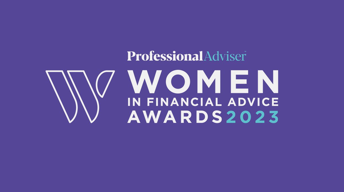 Profadviser's tweet photo. Tonight's the night! 🎉🥂

We are looking forward to seeing our finalists at the 2023 Women in Financial Advice Awards tonight - good luck everyone!

Watch this space for live winners' announcements throughout the night. 

View the shortlist here: https://t.co/BsmE5jtIQC

#WiFA23 https://t.co/pb2pLtiWJ7