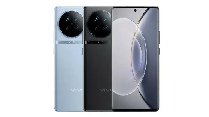 msbilnet's tweet photo. Vivo X100 serisinin çıkış tarihi belli oldu.
Vivo, X100, X100 Pro ve X100 Pro Plus modellerinden oluşan Vivo X100 serisinin 13 Kasım tarihinde tanıtacağını duyurdu. Ayrıca, BlueOS destekli Vivo Watch 3 modeli de tanıtımda yer alacak.
#vivo #vivox100 #blueos #mobile #msbil https://t.co/wsWUPkRPV5