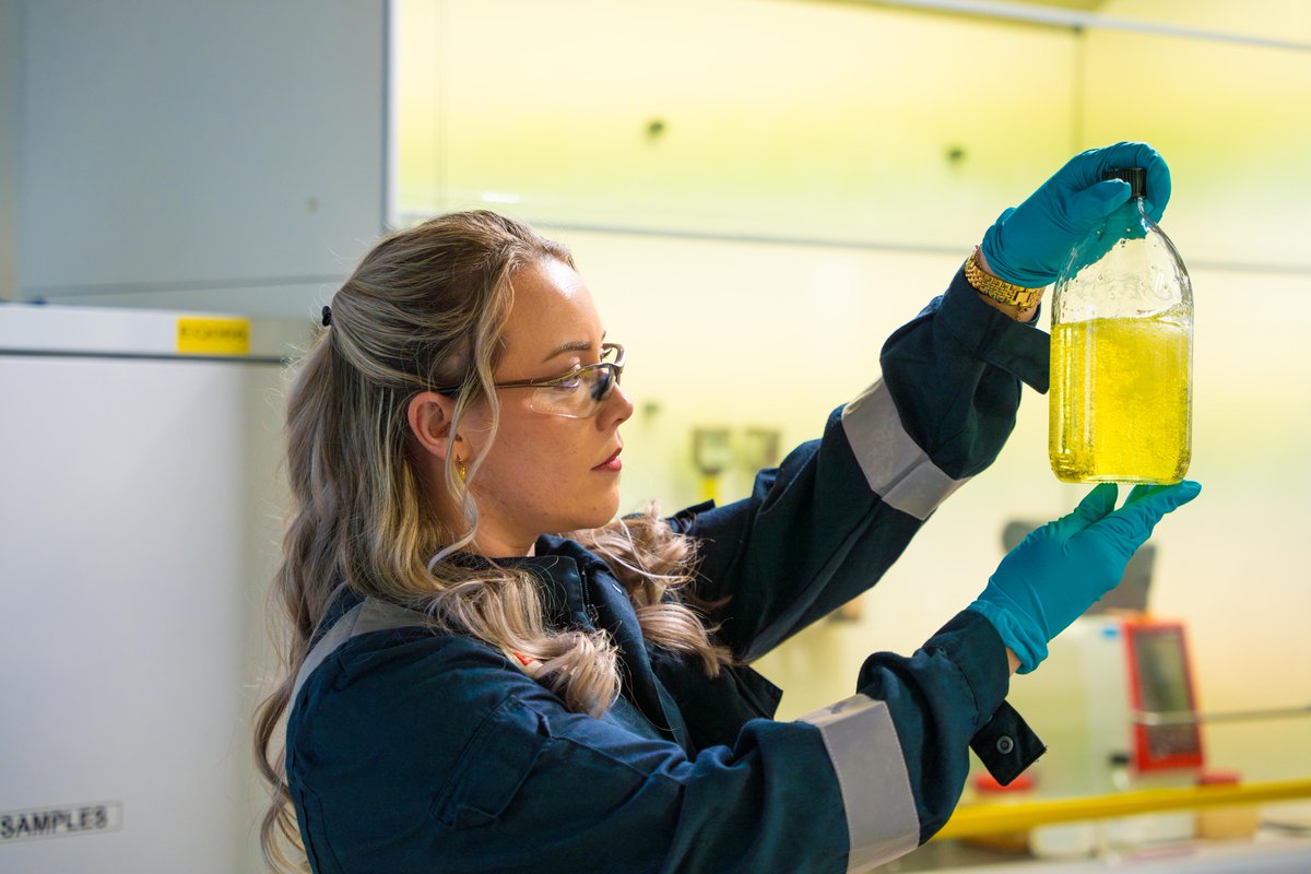 Onderzoek en samenwerking vormen de kern van wie we zijn als ExxonMobil. Wist je dat we wereldwijd samenwerken met meer dan 80 universiteiten en vijf energiecentra om nieuwe technologieën te bevorderen? Lees hier meer: exxonmobil.co/47g484S