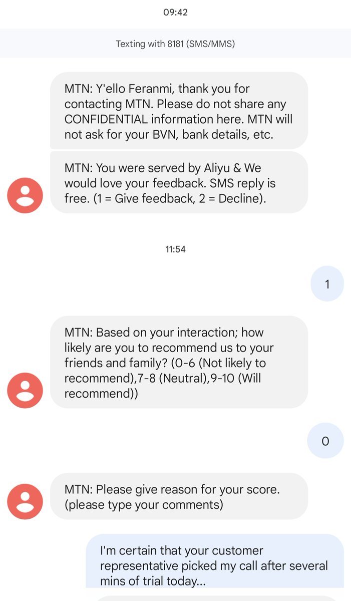 sfladepo's tweet photo. @MTNNG, can you pls look into why the internet stopped working between yesterday evening and this morning around OAU campus gate, Ile ife.

Why would I subscribe to 150gb and be unable to access the internet for more than 12hrs?
#oau #mtn https://t.co/hpYfbmPRDz