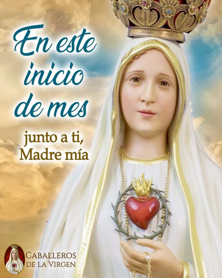 Bendecido mes de noviembre