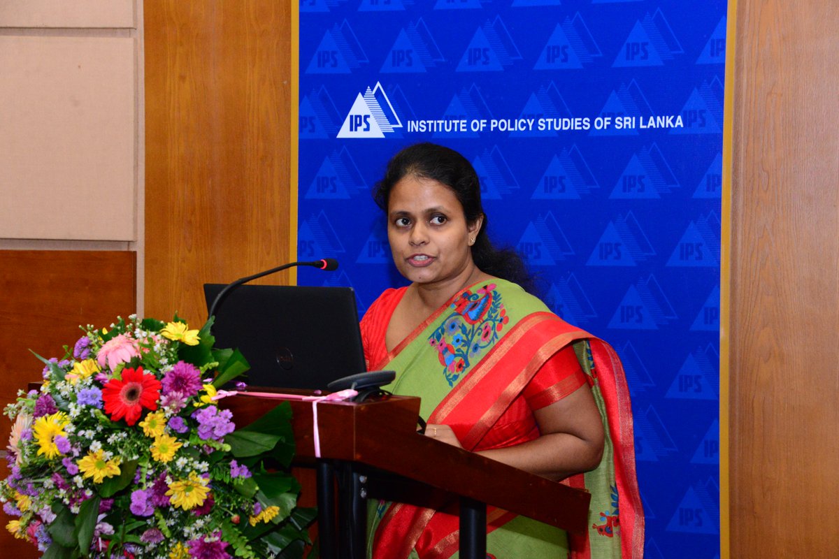 TalkEcon_IPS's tweet photo. Findings of a recent study highlight that👩🏽in 🇱🇰, particularly those in the estate & rural sectors & low skilled workers, face the most challenges in accessing #qualityjobs. (2/2)
🔗Watch the full discussion: https://t.co/TY3J78uEdf
#PEPevent
@coimpactcollab @PEPnetwork https://t.co/OxPuQZ1s74