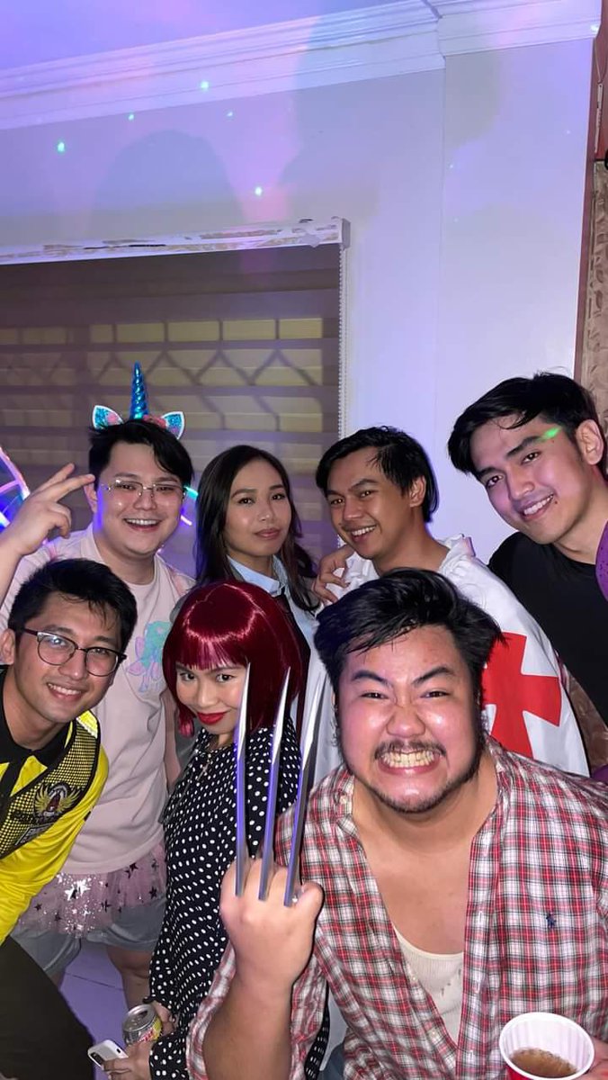 FudgeGuartico's tweet photo. Halloween residuals https://t.co/nElu7aGDFU