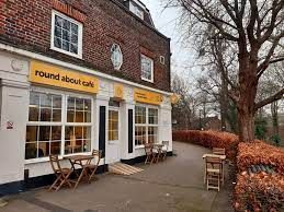 As the nights draw in, join us for cosy community storytelling evenings- guaranteed to warm you up from the inside! 

Less than a week to wait until our event at Round About Cafe on Tues 7th November. Tickets are free but be sure to book in advance: buff.ly/3Q8llYe