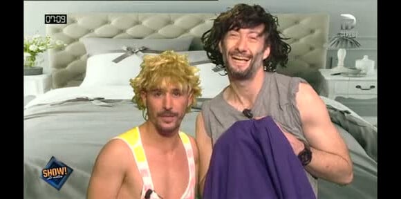 Gildarts Clive tweet media