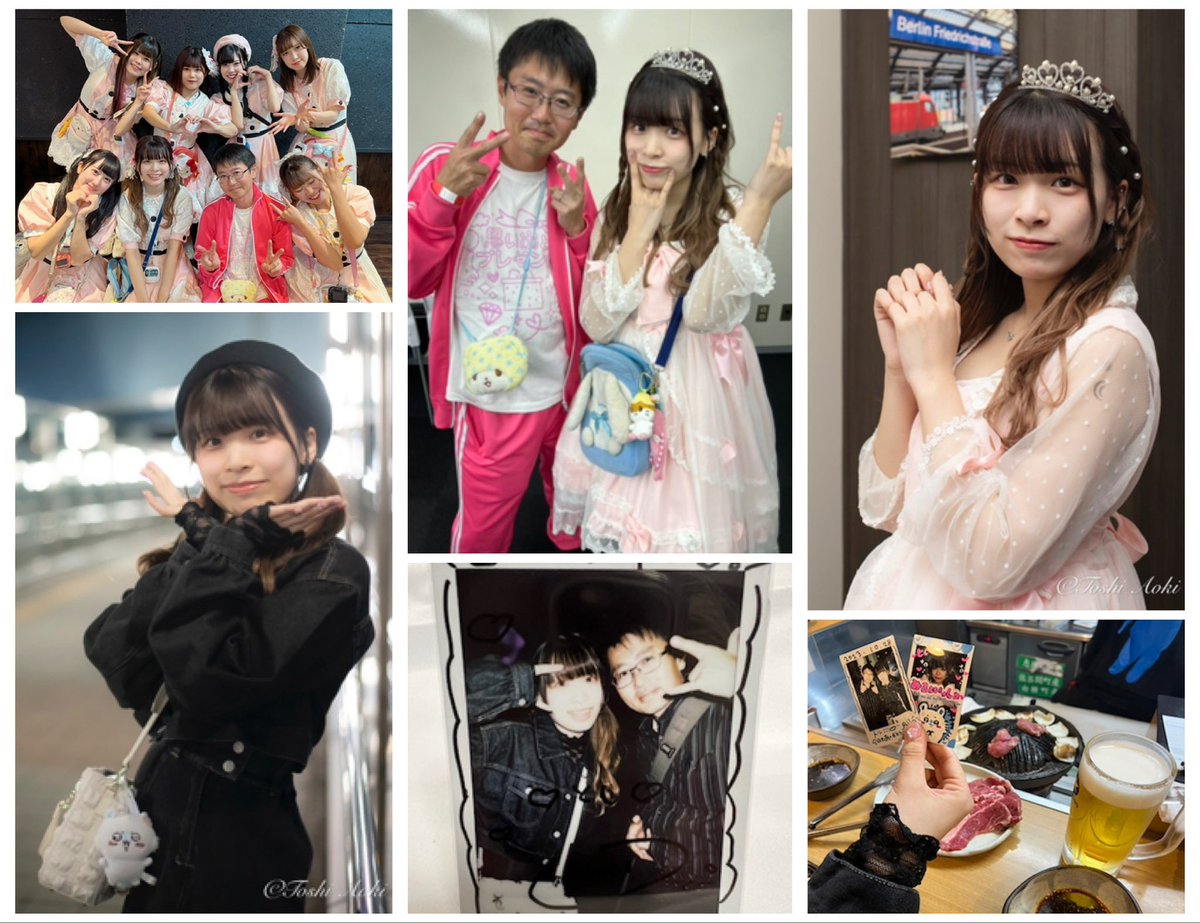 トシ 青木 tweet media