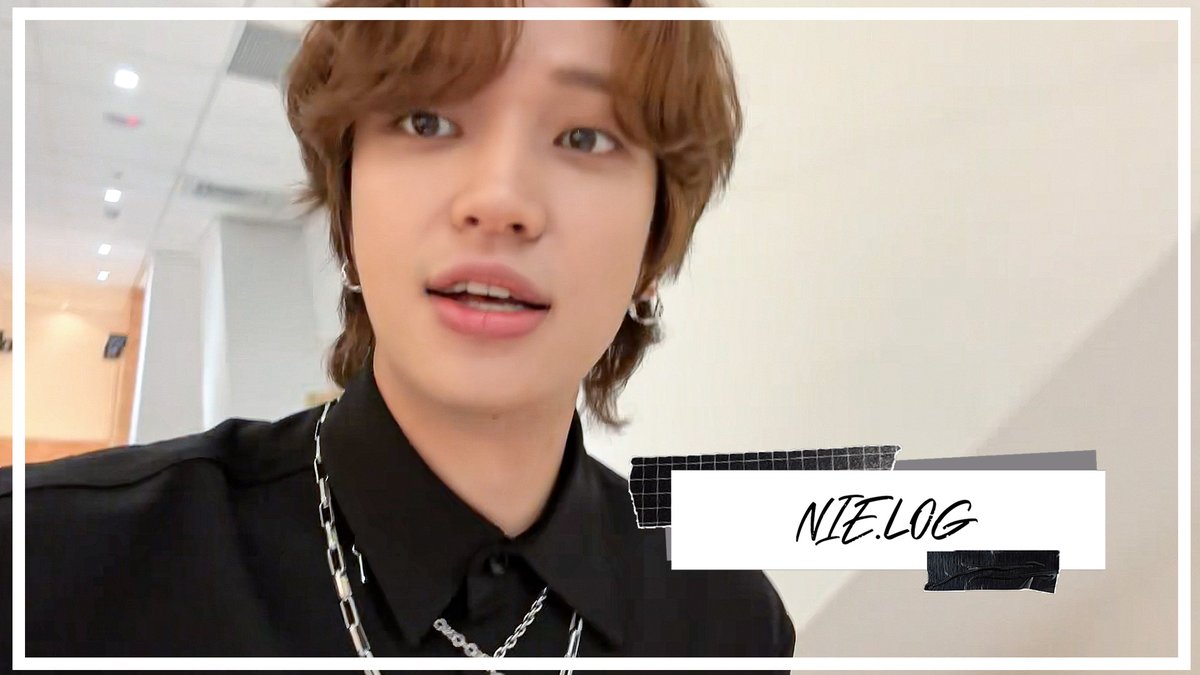 [NIE.LOG] Ep. 3 NIEL in Taiwan l 안다니엘과 틴탑 니엘 그 사이 어딘가..★ 

➫ youtu.be/96VChMwHY6g

#니엘 #NIEL