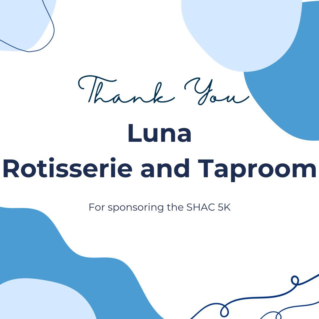 SHAC Clinic tweet media