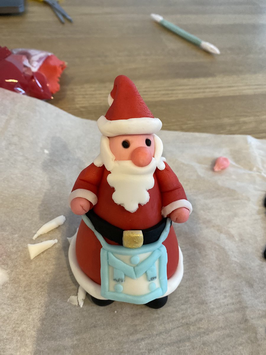 Carolyn Jenkinson tweet media