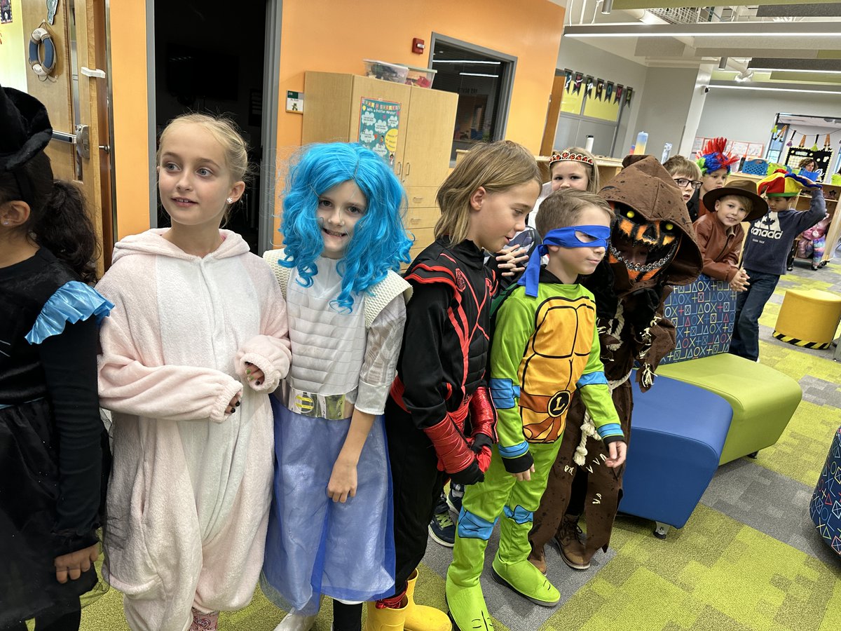 DelVNord's tweet photo. Halloween fun! https://t.co/IqT9PCk8Xm