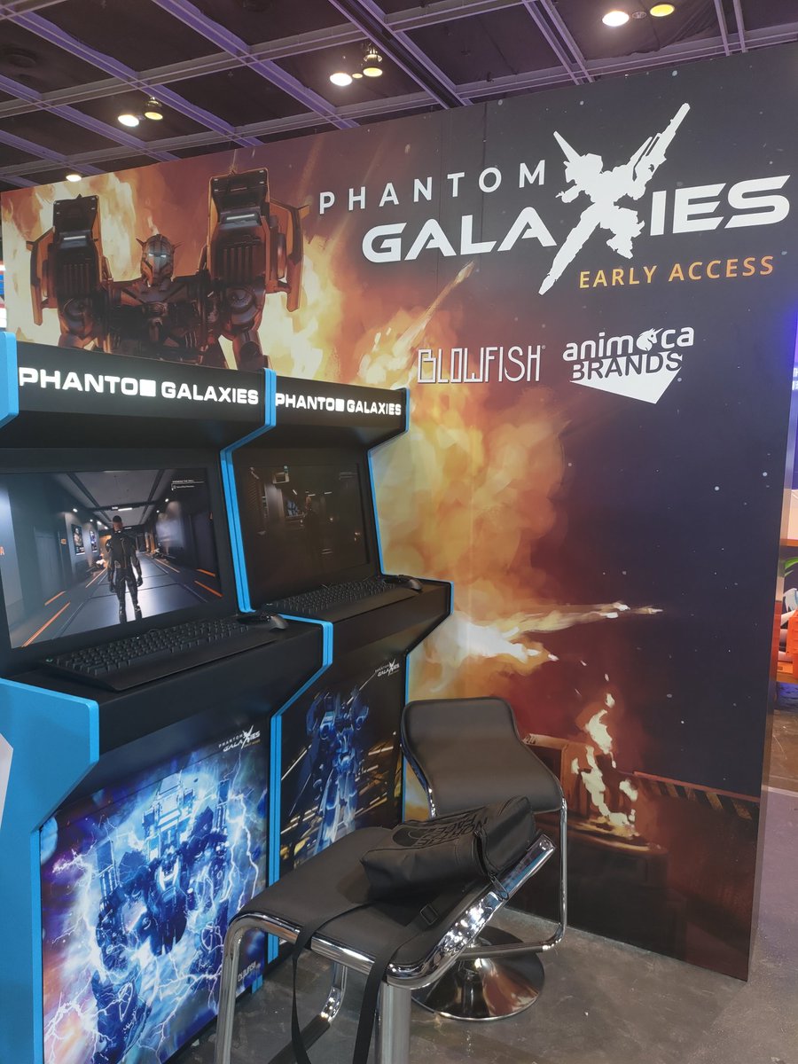 ipfromhk's tweet image. Come visit us and join the AMA with @ysiu and @ben_at_blowfish at 3:30 p.m. (HKT) tomorrow in booth FC02 at #HongKongFinTechWeek2023!

@animocabrands @the_phantom_g @WreckLeagueHQ @TheSandboxGame @AnichessGame @opencampus_xyz @TinyTapAB @hi_com_official