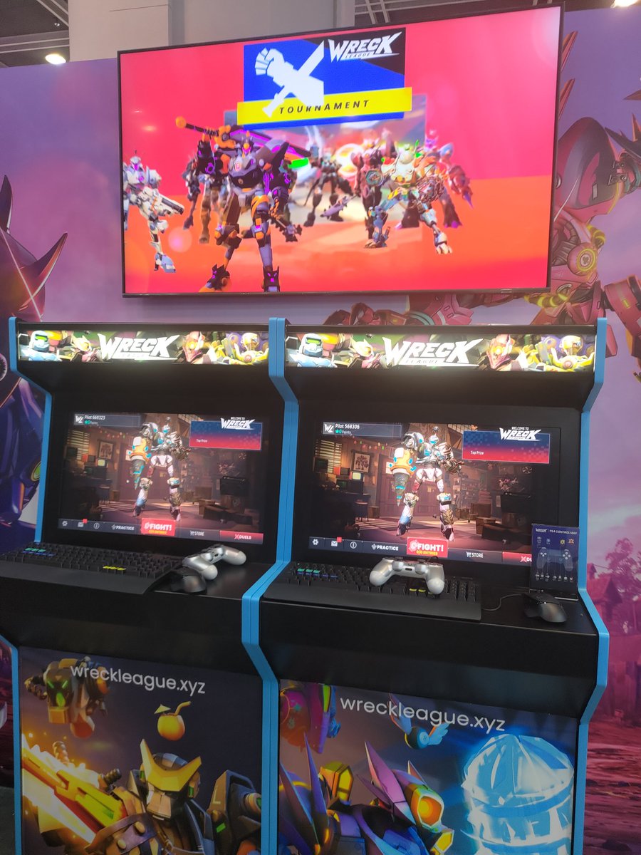 ipfromhk's tweet image. Come visit us and join the AMA with @ysiu and @ben_at_blowfish at 3:30 p.m. (HKT) tomorrow in booth FC02 at #HongKongFinTechWeek2023!

@animocabrands @the_phantom_g @WreckLeagueHQ @TheSandboxGame @AnichessGame @opencampus_xyz @TinyTapAB @hi_com_official