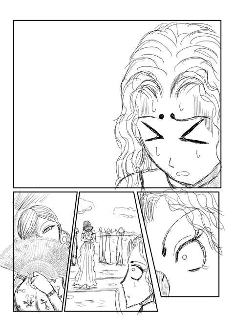 #wip 
月曜が来てほしくない途中経過です 
