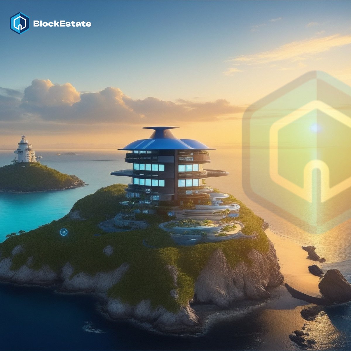 🏘️✨ Welcoming a New Month with Blockestate! ✨🏘️

As the calendar turns, our commitment to innovation in the real estate and blockchain space remains unwavering. 

This month, we're focused on exploring fresh opportunities and continuing to reshape the landscape of property