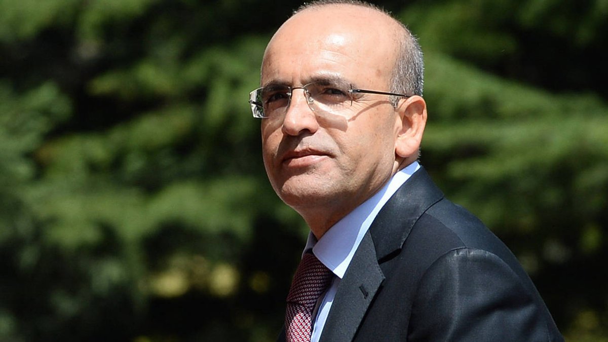 📍Mehmet Şimşek hangi limanı özelleştirecek?

Antalya Limanı 2047 yılına kadar Qterminals-Katar'ın
Galataport Limanı 2062 yılına kadar Doğuş-Bilgili'nin
Trabzon Limanı 2052 yılına kadar Albayrak Grubu'n
Taşucu Limanı 2070 yılına kadar Cey-Nak Grubun
Alanya Limanı 2049 yılına