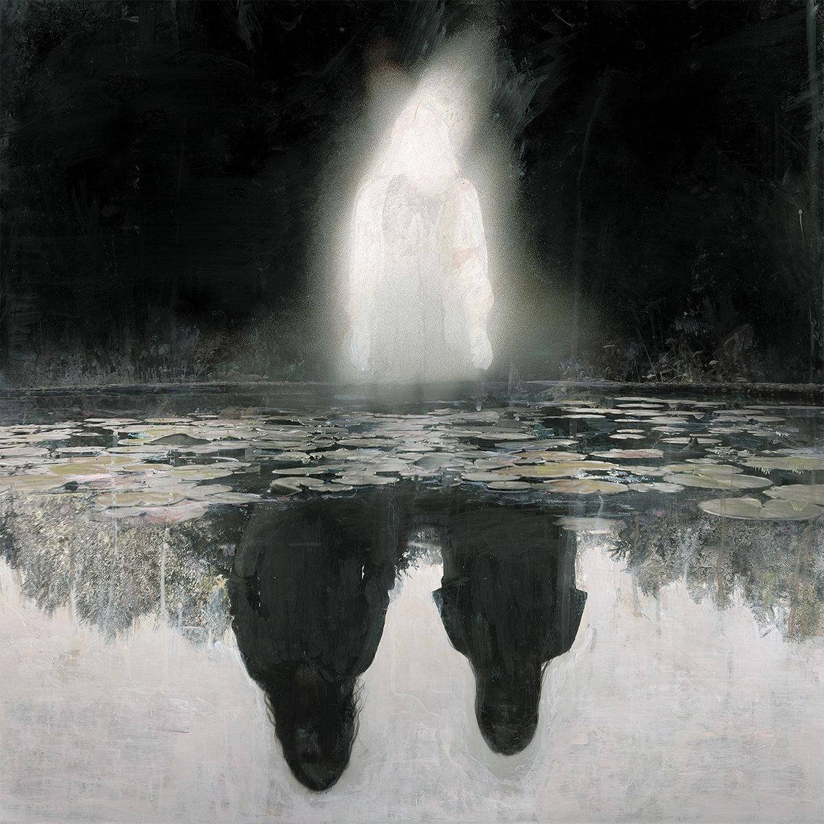 JUST IN! 'There Is No End' by New Age Doom &amp; Tuvaband

New Age Doom are back in collaborative mode following their Album of the Week-winning LP with Lee 'Scratch' Perry, this time working with Norwegian indie songwriter @tuvaband

<a href="/spacejungle/">Eric J. Breitenbach</a>
@ericwarner
normanrecords.com/records/199849…